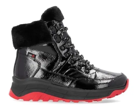 Купить W0063-01 RIEKER Ботинки женские за 10 950 руб. в интернет-магазине Дом Обуви