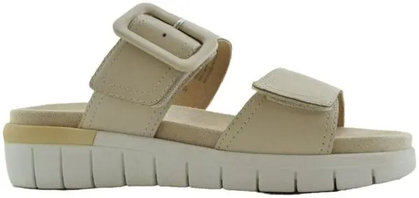 Купить 9-9-27203-44-140 CAPRICE Сабо женские за 6 160 руб. в интернет-магазине Дом Обуви