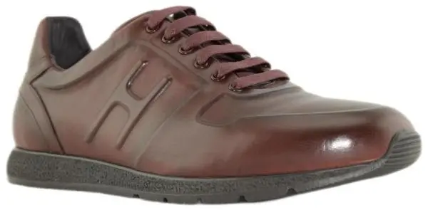 Купить N030-D3-SW1-T1818 Roscote Туфли мужские за 3 490 руб. в интернет-магазине Дом Обуви