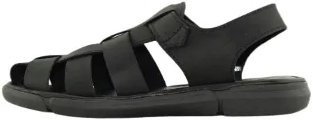 Купить EAD10_1336_BLACK EL TEMPO Сандалии мужские за 3 990 руб. в интернет-магазине Дом Обуви