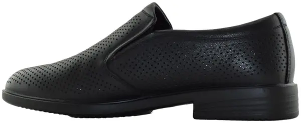 Купить 104-667A-1102 SALAMANDER Туфли мужские за 7 600 руб. в интернет-магазине Дом Обуви