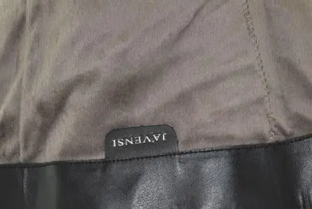 Купить H557-Q6018-1 JA'VENSI Сапоги женские за 12 050 руб. в интернет-магазине Дом Обуви