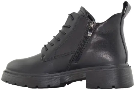 Купить 12R3-38-101-1 BONAVI Ботинки женские за 4 670 руб. в интернет-магазине Дом Обуви