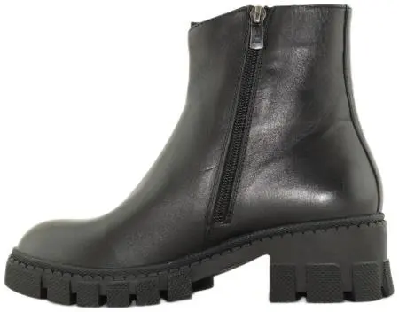 Купить 70001-1012 SERGIO MAREATTI Полусапоги женские за 8 390 руб. в интернет-магазине Дом Обуви