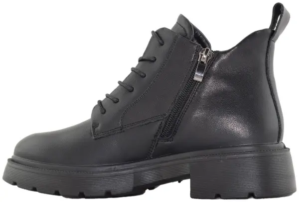 Купить 12R3-38-101-1 BONAVI Ботинки женские за 4 670 руб. в интернет-магазине Дом Обуви