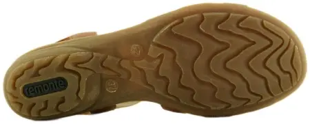 Купить R3664-24 REMONTE Босоножки женские за 3 820 руб. в интернет-магазине Дом Обуви