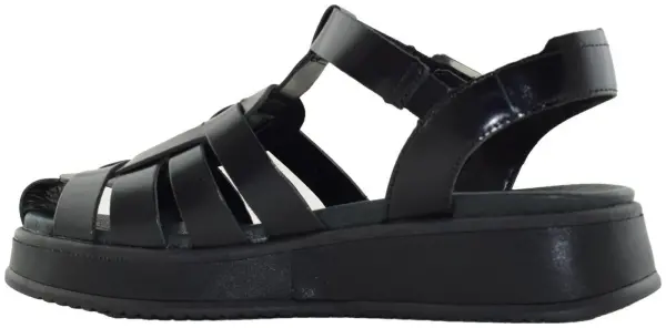 Купить W0850-00 RIEKER Босоножки женские за 5 920 руб. в интернет-магазине Дом Обуви