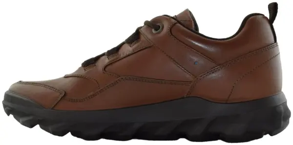 Купить 5676 LEATHER COGNAC ATRAI Кроссовки мужские за 9 980 руб. в интернет-магазине Дом Обуви