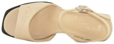 Купить L091-N1121-3 VENSI Босоножки женские за 3 630 руб. в интернет-магазине Дом Обуви Купить L091-N1121-3 VENSI Босоножки женские за 3 630 руб. в интернет-магазине Дом Обуви