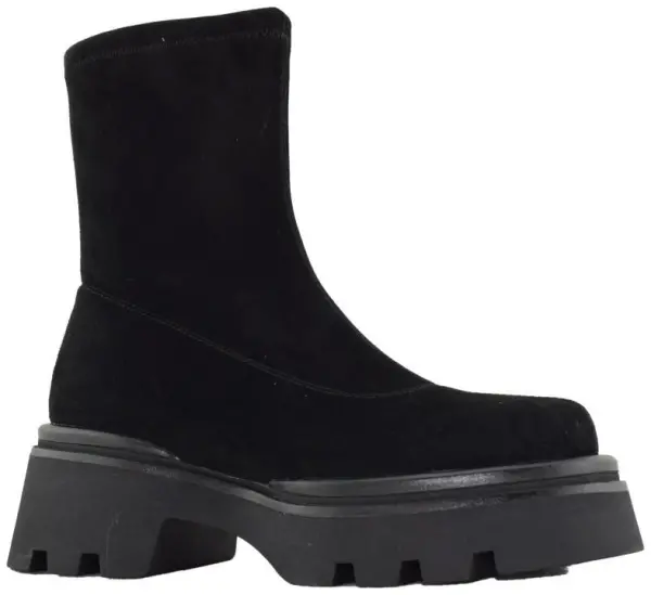 Купить H632T-N1745-1 JA'VENSI Ботинки женские за 7 700 руб. в интернет-магазине Дом Обуви Купить H632T-N1745-1 JA'VENSI Ботинки женские за 7 700 руб. в интернет-магазине Дом Обуви