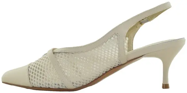 Купить GBF-226638-0502-SP MADELLA Туфли летние женские  за 5 160 руб. в интернет-магазине Дом Обуви