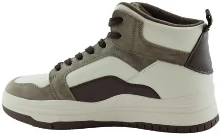 Купить XZZ-23531-2B-SB MADELLA Кроссовки высокие женские за 6 300 руб. в интернет-магазине Дом Обуви