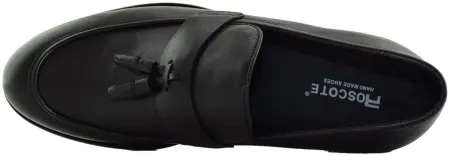 Купить K0707-DX01-5667  Roscote Туфли мужские за 8 380 руб. в интернет-магазине Дом Обуви