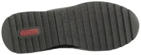 Купить N8083-00 RIEKER Кроссовки женские за 6 450 руб. в интернет-магазине Дом Обуви