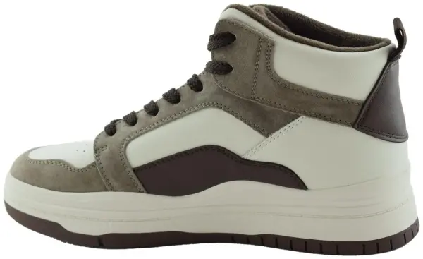 Купить XZZ-23531-2B-SB MADELLA Кроссовки высокие женские за 6 300 руб. в интернет-магазине Дом Обуви