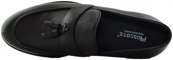 Купить K0707-DX01-5667  Roscote Туфли мужские за 8 380 руб. в интернет-магазине Дом Обуви