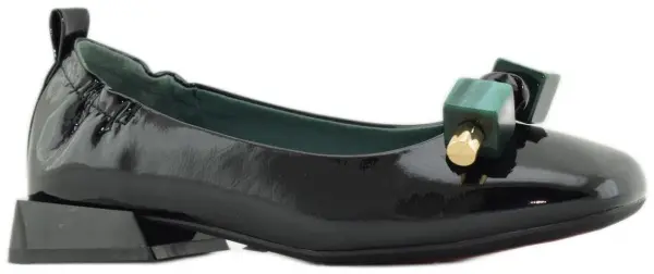 Купить 2W7-10-101-1 BONAVI Балетки женские за 5 910 руб. в интернет-магазине Дом Обуви