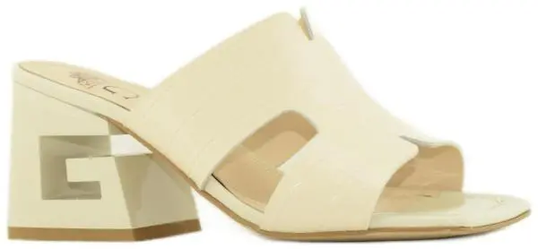 Купить 221-02H-N1112Y SG Collection Сабо женские за 4 430 руб. в интернет-магазине Дом Обуви