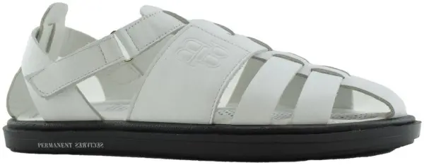 Купить Л657вп Sergio Mareatti Сандалии мужские за 4 780 руб. в интернет-магазине Дом Обуви