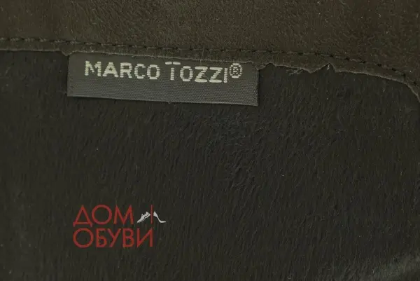 Купить 2-2-25519-21-002 Marco Tozzi Сапоги женские   за 4 850 руб. в интернет-магазине Дом Обуви