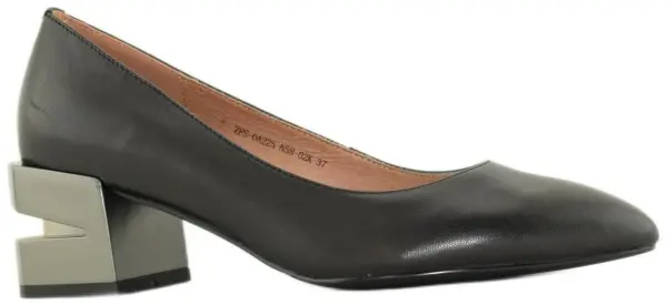 Купить ZFS-0A225-N58-02K MADELLA Туфли женские за 2 920 руб. в интернет-магазине Дом Обуви