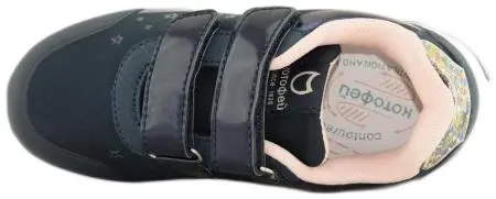 Купить 544205-73 КОТОФЕЙ Кроссовки детские за 2 490 руб. в интернет-магазине Дом Обуви