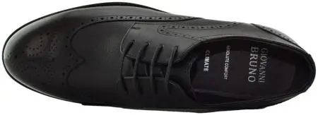 Купить K156-2-896 GIOVANNI BRUNO Туфли мужские за 7 470 руб. в интернет-магазине Дом Обуви