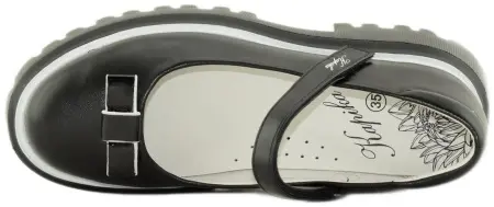 Купить 24878п-1 KAPIKA Туфли детские за 2 630 руб. в интернет-магазине Дом Обуви