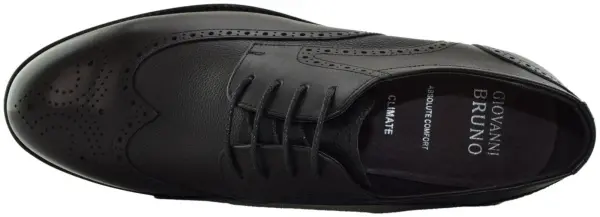 Купить K156-2-896 GIOVANNI BRUNO Туфли мужские за 7 470 руб. в интернет-магазине Дом Обуви