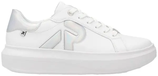 Купить W1204-82 RIEKER Кроссовки женские за 6 760 руб. в интернет-магазине Дом Обуви