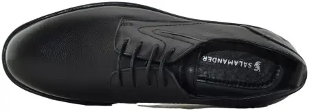 Купить 058-785B-1102 SALAMANDER Полуботинки мужские за 8 570 руб. в интернет-магазине Дом Обуви