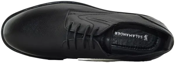 Купить 058-785B-1102 SALAMANDER Полуботинки мужские за 8 570 руб. в интернет-магазине Дом Обуви