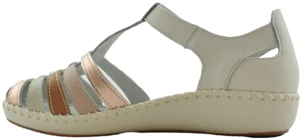 Купить 41-BKY19-14-111 BONAVI Сандалии женские за 3 610 руб. в интернет-магазине Дом Обуви