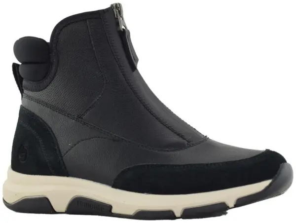 Купить D1S72-02 REMONTE Ботинки женские за 8 950 руб. в интернет-магазине Дом Обуви