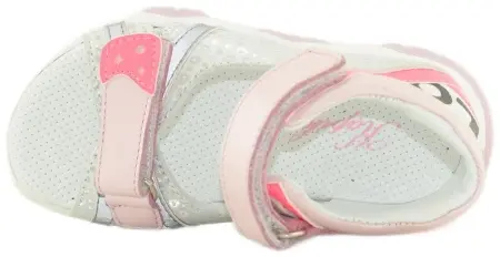 Купить 31752т-1 KAPIKA Босоножки детские за 2 720 руб. в интернет-магазине Дом Обуви