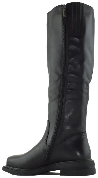 Купить H739B-C35-1 JA'VENSI Сапоги женские за 10 770 руб. в интернет-магазине Дом Обуви