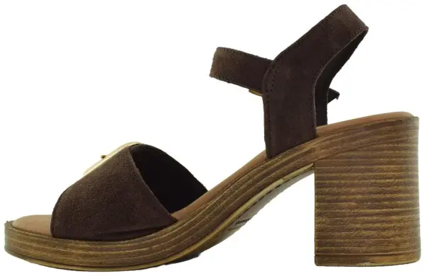 Купить 1-1-28303-46-304 TAMARIS Босоножки женские за 9 795 руб. в интернет-магазине Дом Обуви