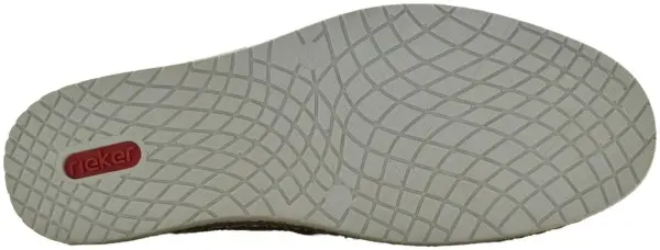 Купить B5286-25 Rieker Слипоны мужские  за 7 950 руб. в интернет-магазине Дом Обуви