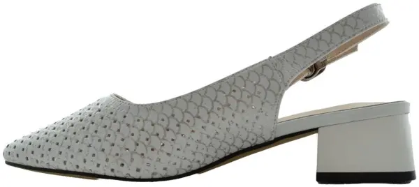 Купить 51-BME11-13-112 BONAVI Туфли летние женские за 4 030 руб. в интернет-магазине Дом Обуви