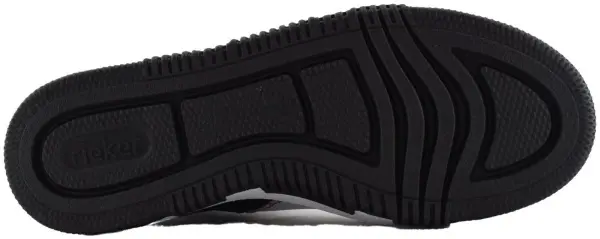 Купить M1922-00 RIEKER Ботинки женские за 6 450 руб. в интернет-магазине Дом Обуви