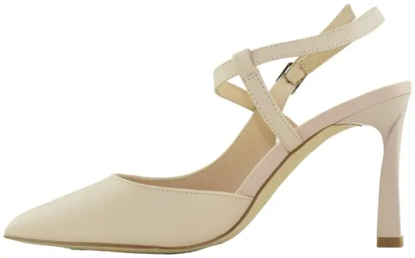 Купить IS56-173532/8 RESPECT Туфли женские летние за 6 290 руб. в интернет-магазине Дом Обуви