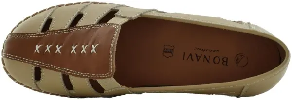 Купить 51-TPY19-37-108 BONAVI Туфли летние женские за 3 780 руб. в интернет-магазине Дом Обуви