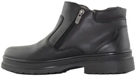 Купить 42066 MARKO Ботинки мужские  за 3 950 руб. в интернет-магазине Дом Обуви