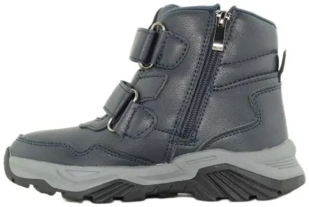 Купить 228167/01-04 CROSBY Ботинки детские за 2 700 руб. в интернет-магазине Дом Обуви