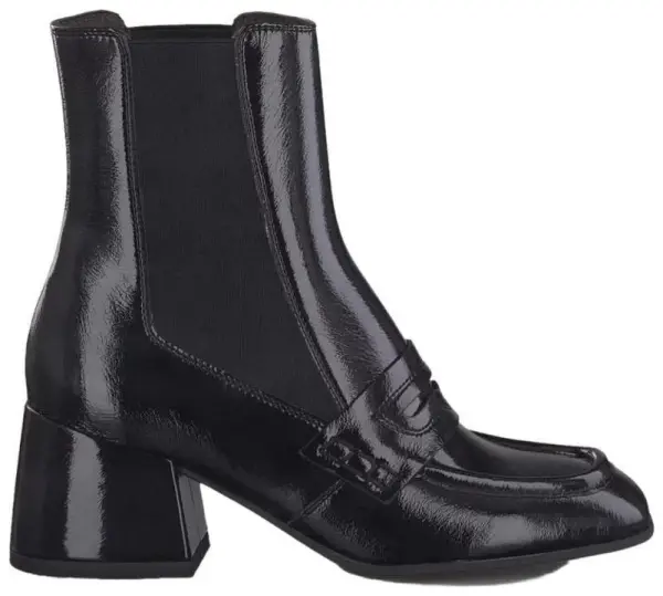 Купить 1-1-25344-29-018 TAMARIS Ботинки женские за 5 990 руб. в интернет-магазине Дом Обуви