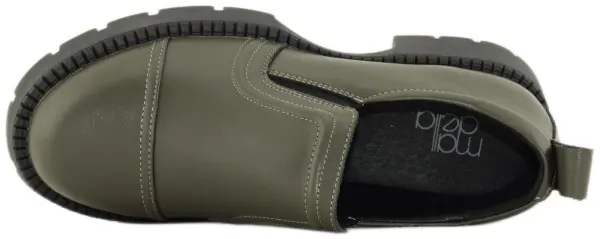 Купить XIN-23326-4M-ST MADELLA  Полуботинки женские за 4 220 руб. в интернет-магазине Дом Обуви