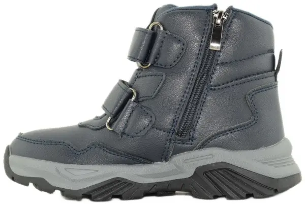Купить 228167/01-04 CROSBY Ботинки детские за 2 700 руб. в интернет-магазине Дом Обуви