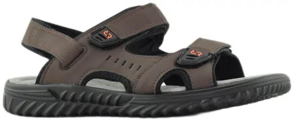 Купить 437179/01-04 CROSBY Сандалии мужские за 2 790 руб. в интернет-магазине Дом Обуви