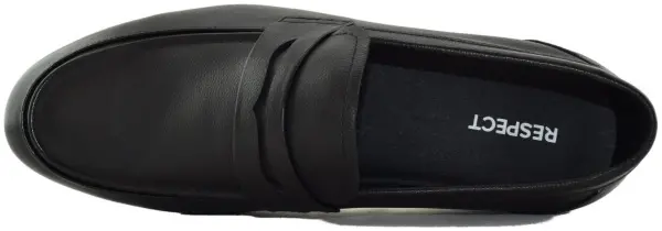 Купить VS83-199592 RESPECT Лоферы мужские за 7 630 руб. в интернет-магазине Дом Обуви