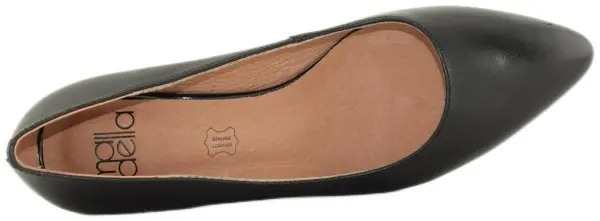 Купить ZFS-0A225-N58-02K MADELLA Туфли женские за 2 920 руб. в интернет-магазине Дом Обуви